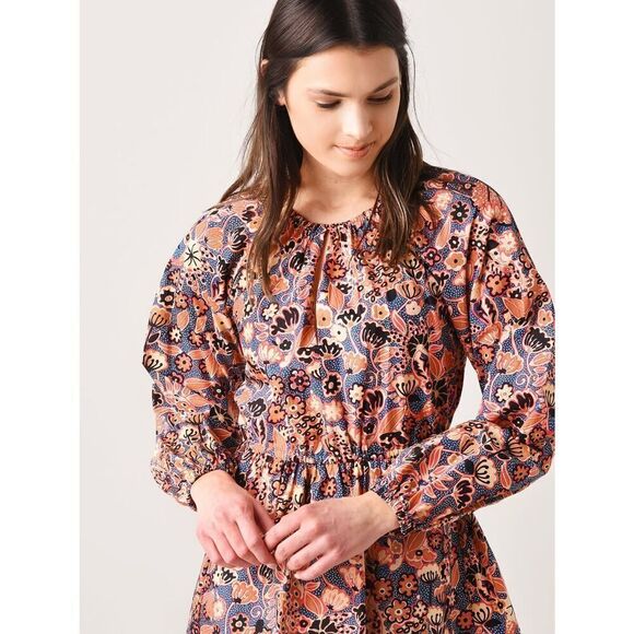 ALC Women's Myra Dress MSRP $395 Size 4 - Picture 3 of 12